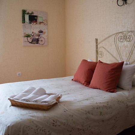 Hostal Rural La Plata Parking Incluido Arcos de la Frontera Exterior photo