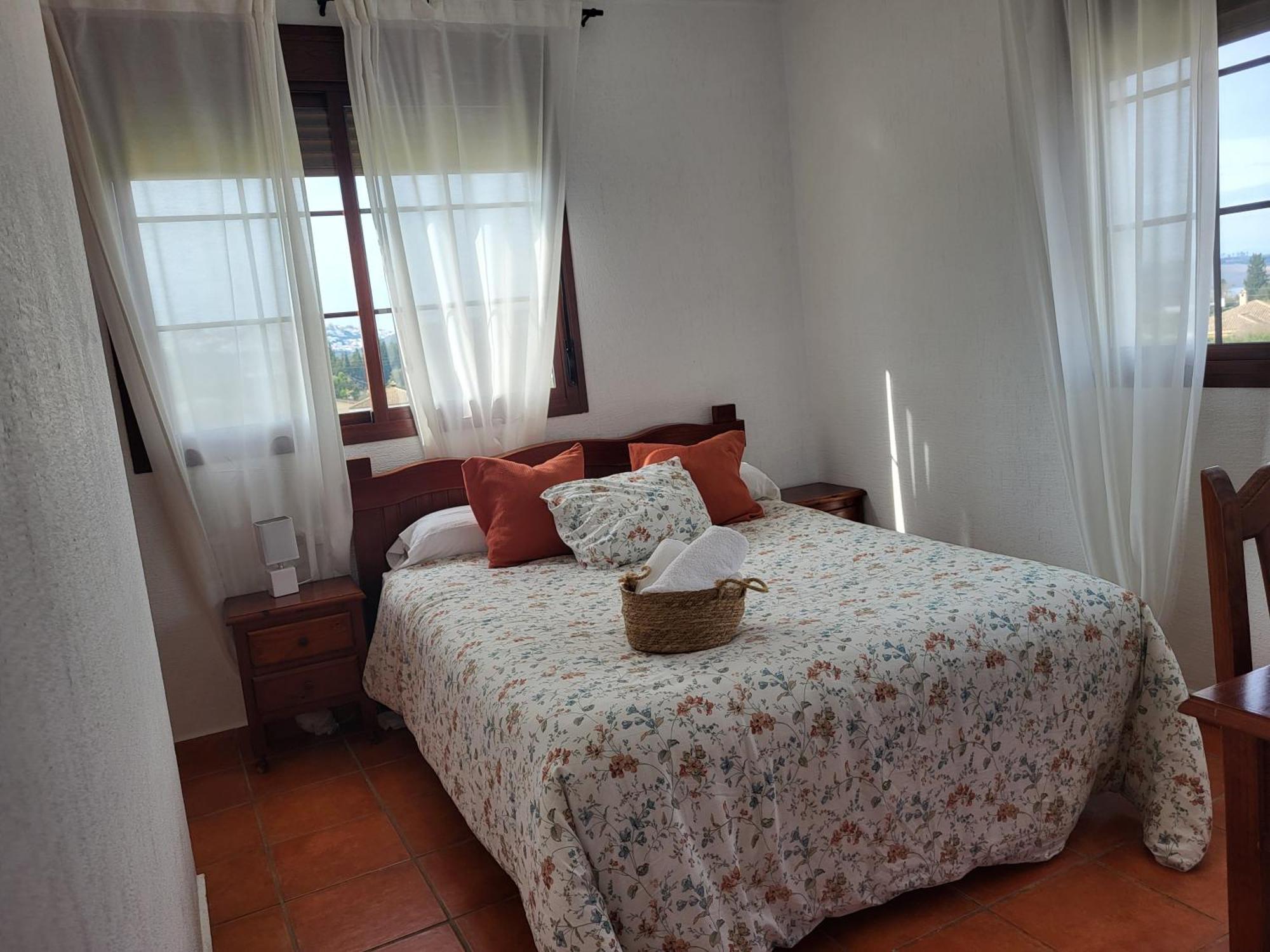 Hostal Rural La Plata Parking Incluido Arcos de la Frontera Exterior photo